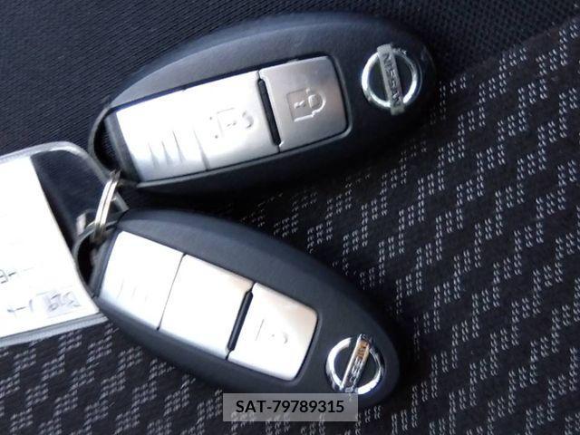 Nissan NOTE 2019-02 224648-9