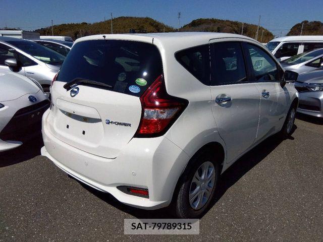 Nissan NOTE 2019-02 224648-1