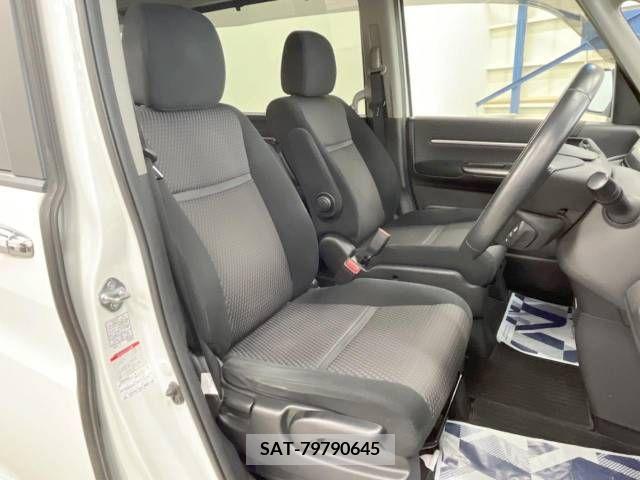 Honda e 2016-02 330683-8