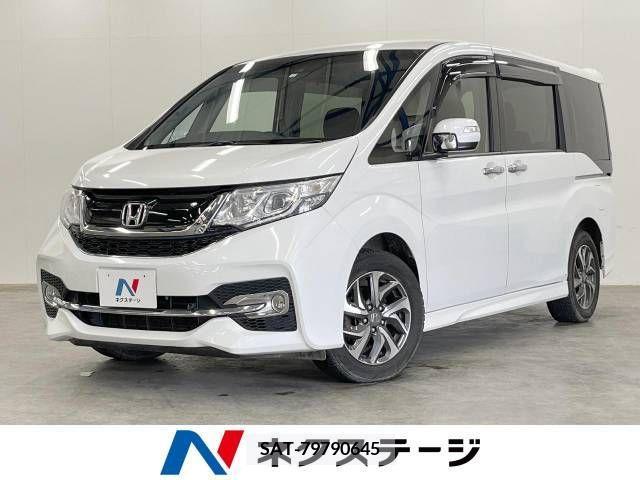 Honda e 2016-02 330683-0