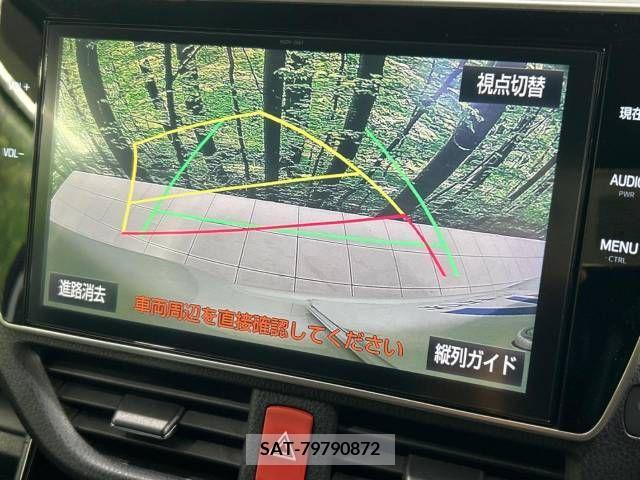 Toyota VOXY 2017-10 370366-4
