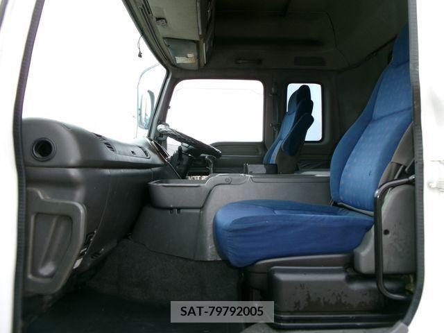 Isuzu GIGA 2008-07 206445-19