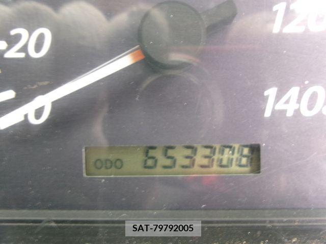 Isuzu GIGA 2008-07 206445-13