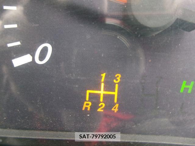 Isuzu GIGA 2008-07 206445-15