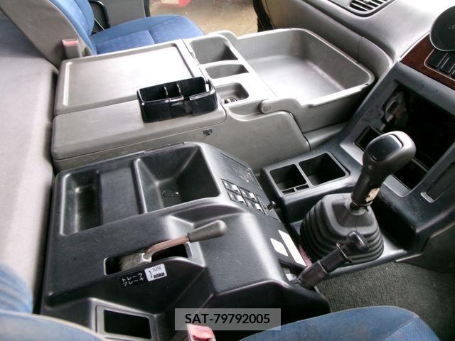 Isuzu GIGA 2008-07 206445-16