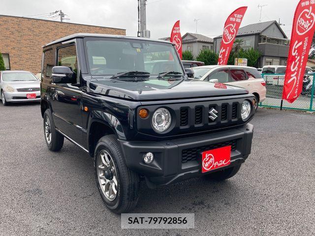 Suzuki JIMNY 2023-02 335824-4