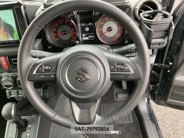 Suzuki JIMNY 2023-02 335824-13