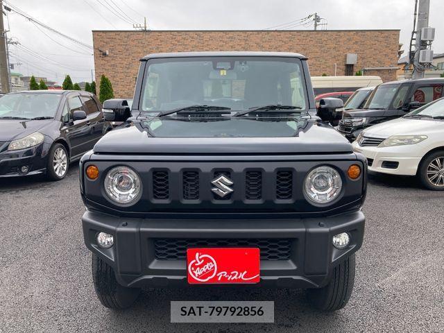 Suzuki JIMNY 2023-02 335824-3