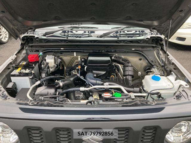 Suzuki JIMNY 2023-02 335824-26