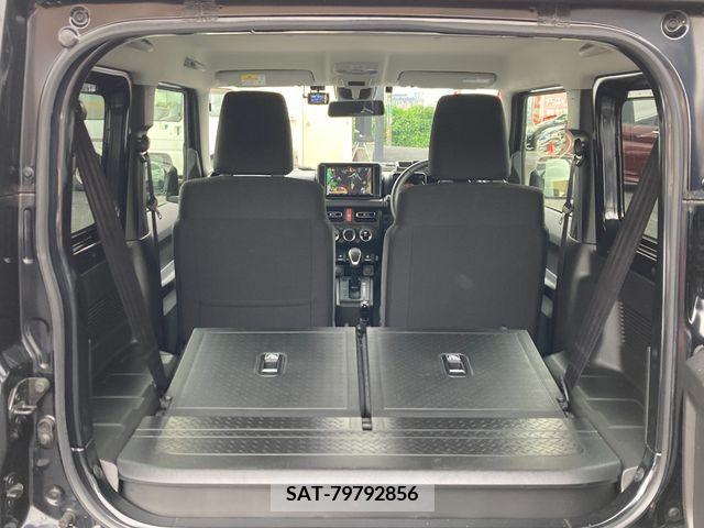 Suzuki JIMNY 2023-02 335824-27