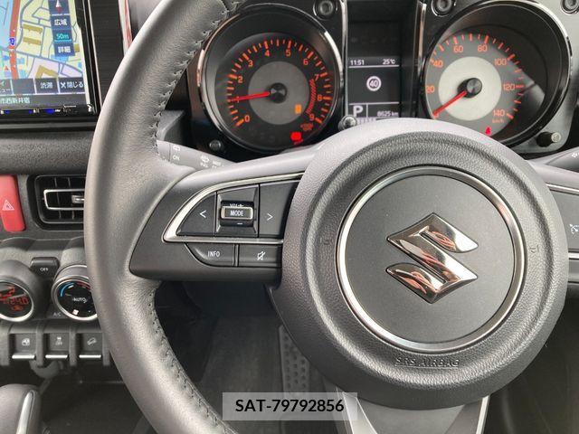 Suzuki JIMNY 2023-02 335824-14