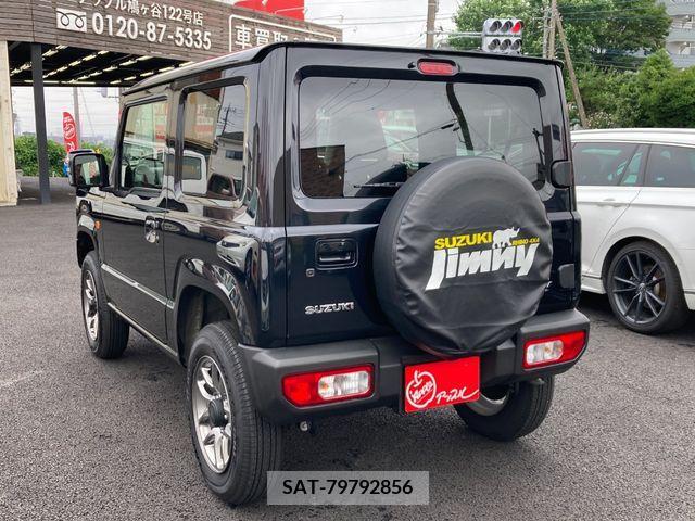 Suzuki JIMNY 2023-02 335824-2