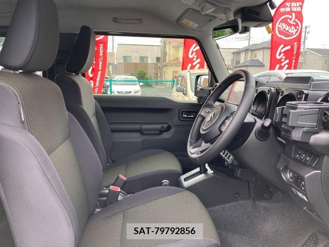 Suzuki JIMNY 2023-02 335824-1