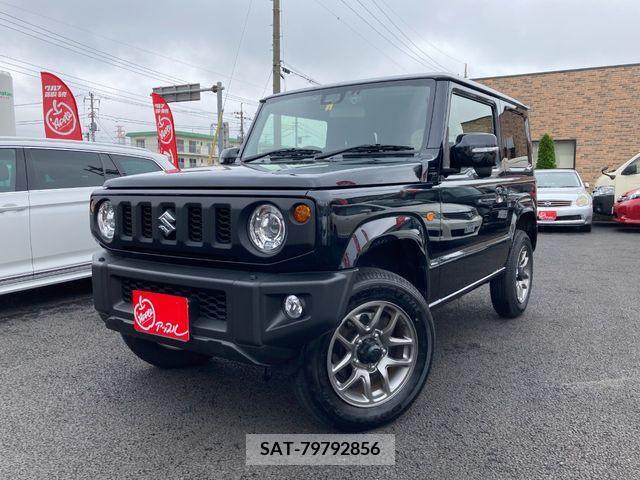 Suzuki JIMNY 2023-02 335824-0