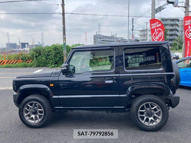 Suzuki JIMNY 2023-02 335824-5