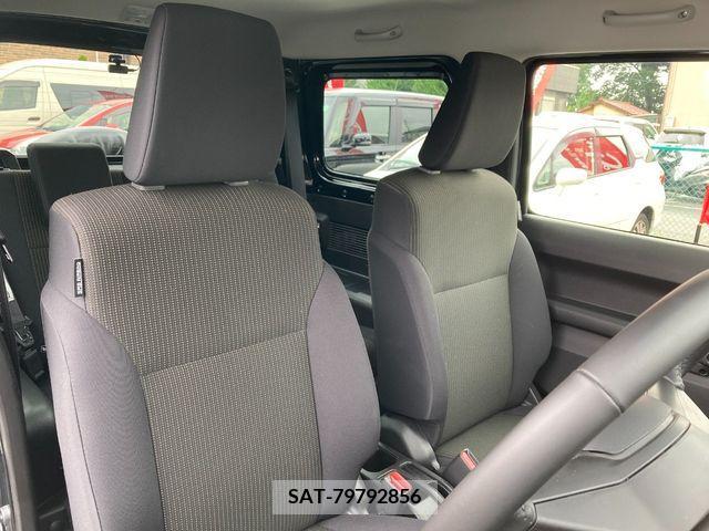 Suzuki JIMNY 2023-02 335824-10