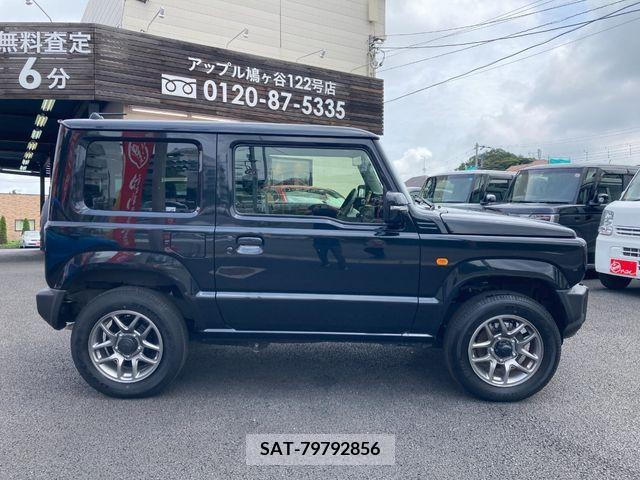 Suzuki JIMNY 2023-02 335824-6