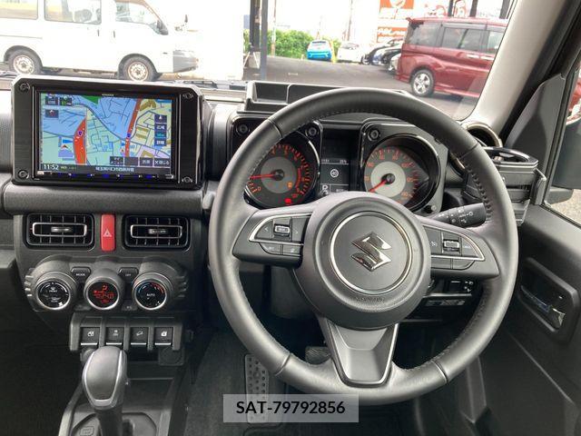 Suzuki JIMNY 2023-02 335824-17