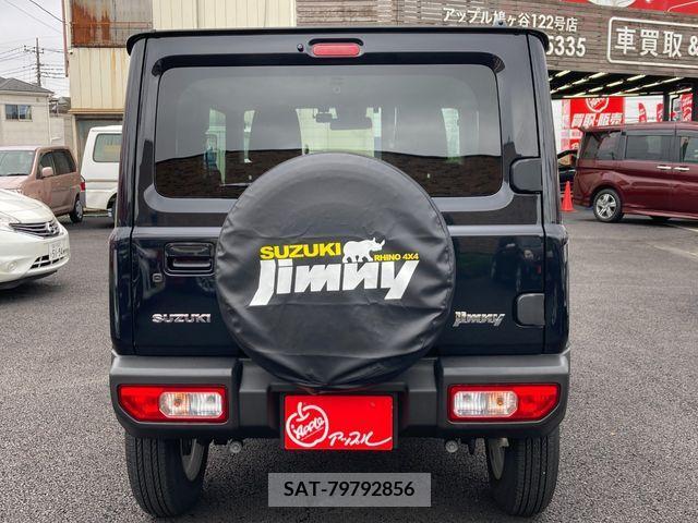 Suzuki JIMNY 2023-02 335824-7