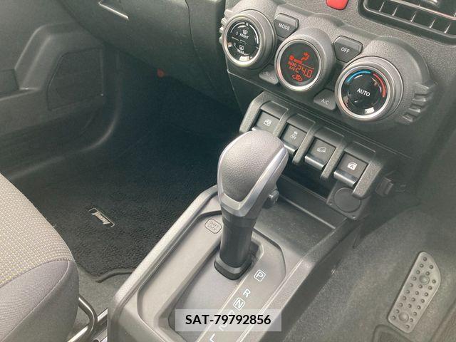 Suzuki JIMNY 2023-02 335824-11