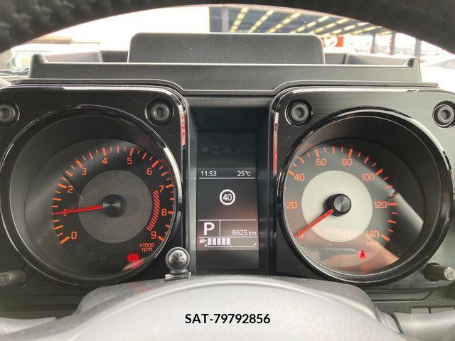 Suzuki JIMNY 2023-02 335824-12