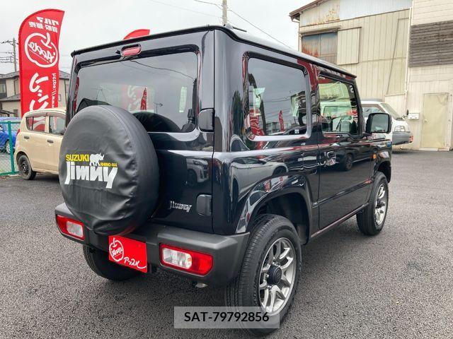 Suzuki JIMNY 2023-02 335824-8