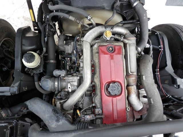Toyota DYNA TRUCK 2005-08 148-8