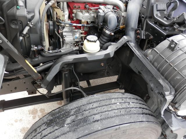 Toyota DYNA TRUCK 2005-08 148-9