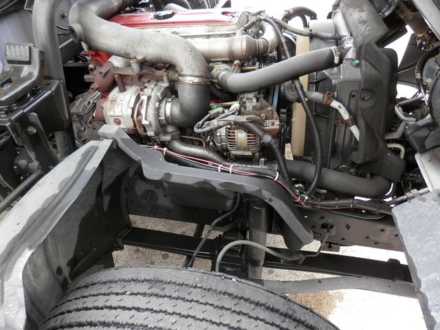 Toyota DYNA TRUCK 2005-08 148-10