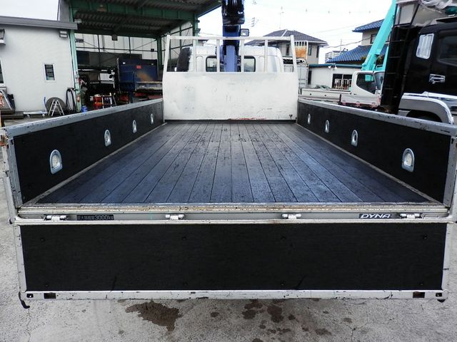 Toyota DYNA TRUCK 2005-08 148-11