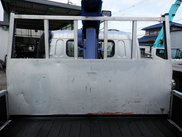 Toyota DYNA TRUCK 2005-08 148-13
