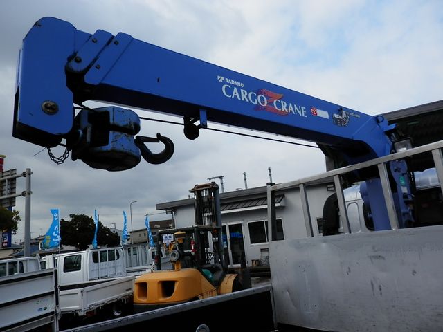 Toyota DYNA TRUCK 2005-08 148-14