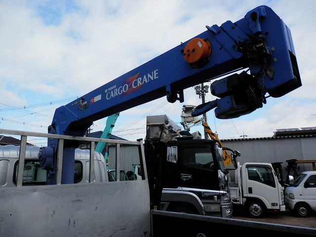 Toyota DYNA TRUCK 2005-08 148-15
