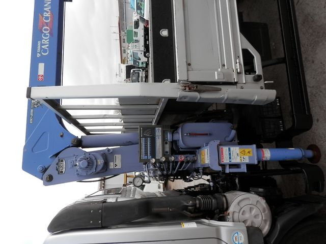 Toyota DYNA TRUCK 2005-08 148-16