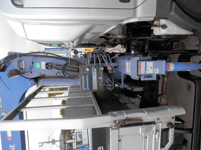 Toyota DYNA TRUCK 2005-08 148-17