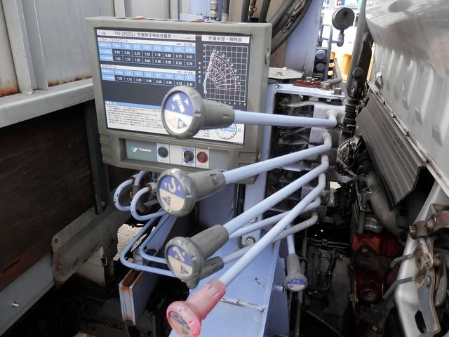 Toyota DYNA TRUCK 2005-08 148-18
