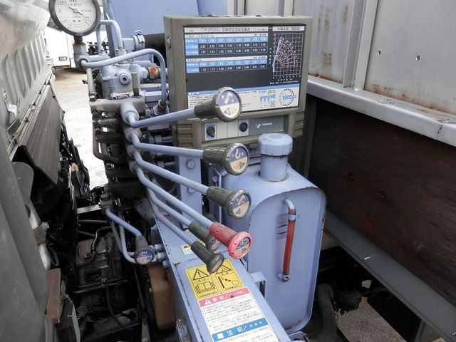 Toyota DYNA TRUCK 2005-08 148-19