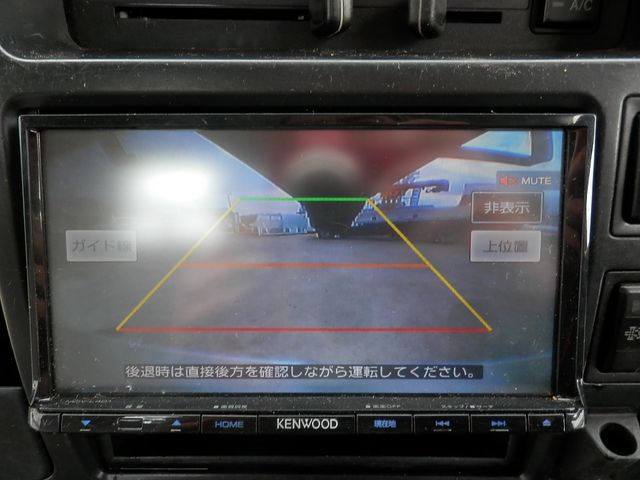 Toyota DYNA TRUCK 2005-08 148-24