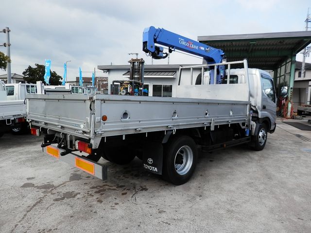 Toyota DYNA TRUCK 2005-08 148-2