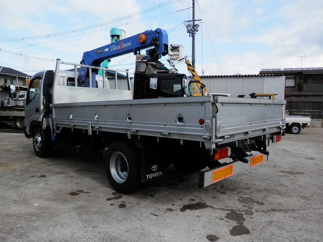 Toyota DYNA TRUCK 2005-08 148-3