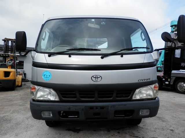 Toyota DYNA TRUCK 2005-08 148-4