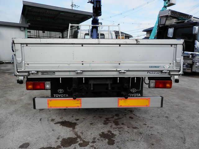 Toyota DYNA TRUCK 2005-08 148-6