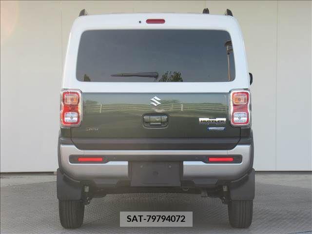 Suzuki HUSTLER 2021-08 272260-16