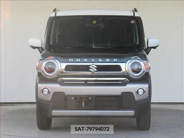 Suzuki HUSTLER 2021-08 272260-15