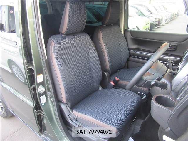 Suzuki HUSTLER 2021-08 272260-13