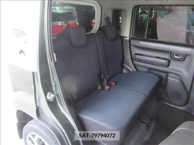 Suzuki HUSTLER 2021-08 272260-14