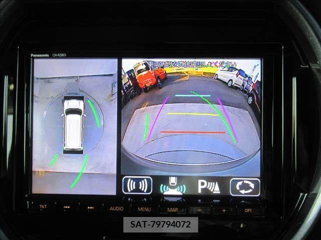 Suzuki HUSTLER 2021-08 272260-9