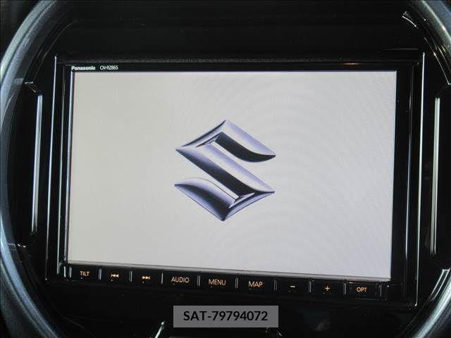 Suzuki HUSTLER 2021-08 272260-8