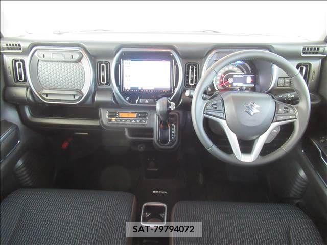 Suzuki HUSTLER 2021-08 272260-7