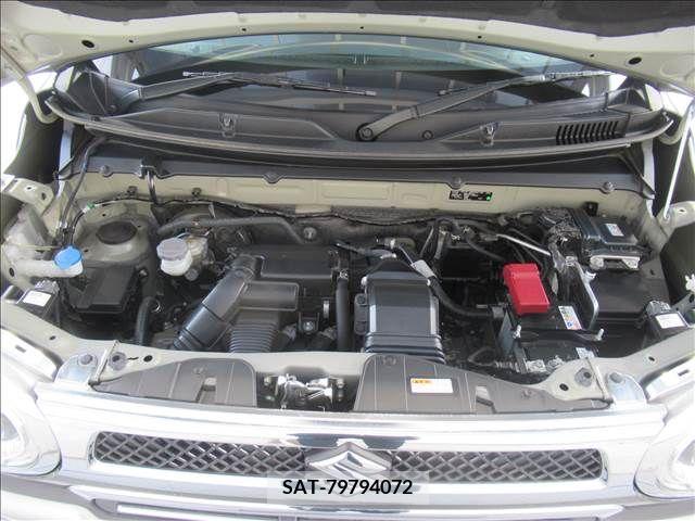 Suzuki HUSTLER 2021-08 272260-18